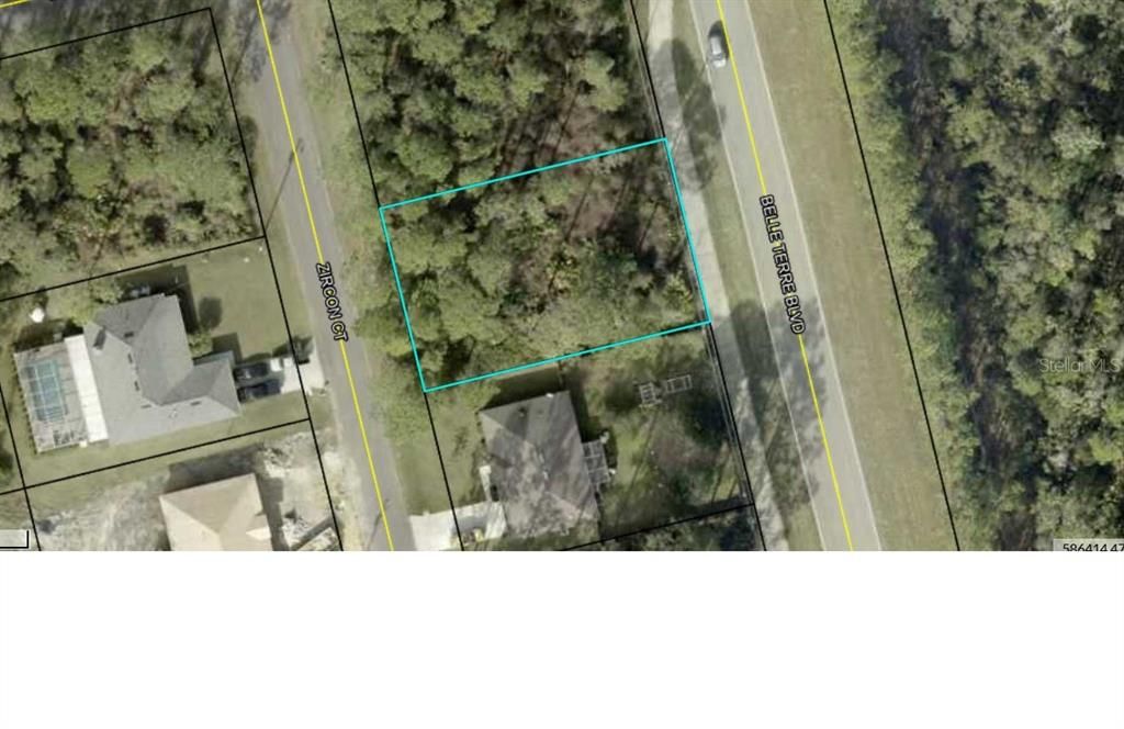 Activo con contrato: $69,900 (0.23 acres)