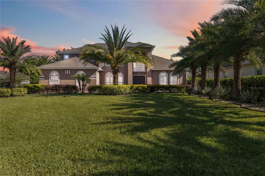 Welcome to 6761 Scimitar Avenue