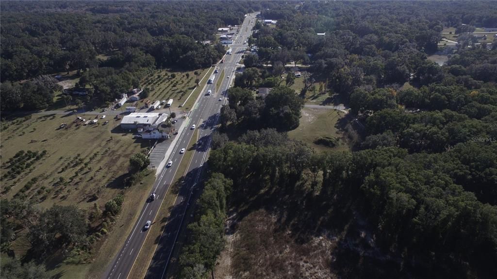 En Venta: $1,750,000 (18.06 acres)