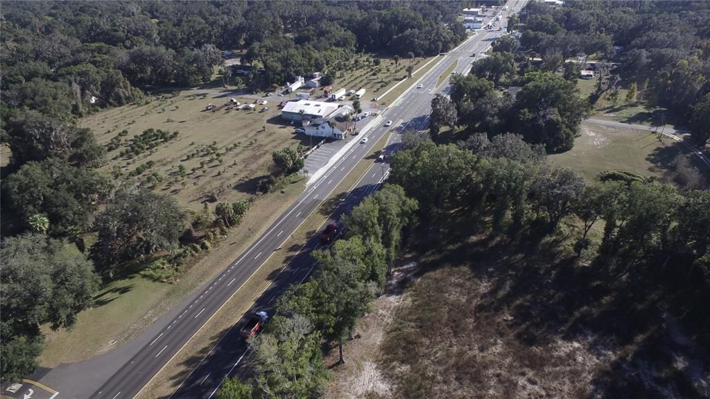 En Venta: $1,750,000 (18.06 acres)