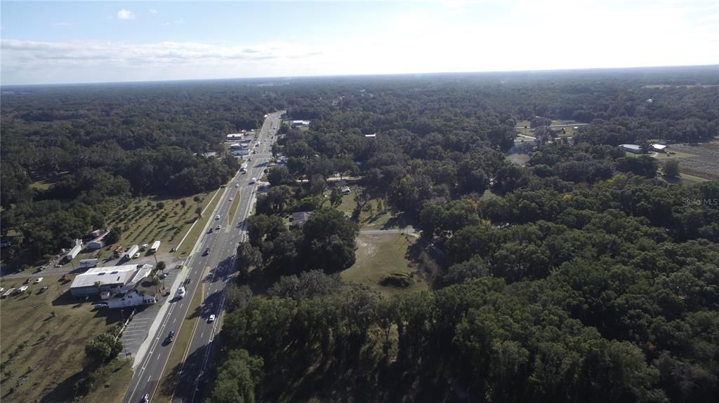 En Venta: $1,750,000 (18.06 acres)