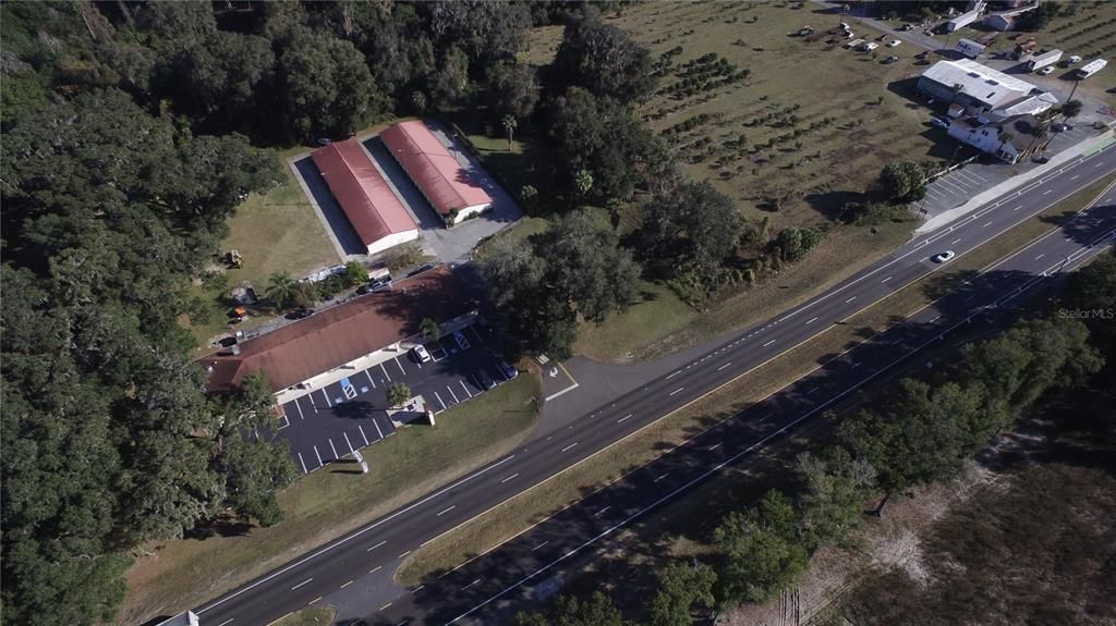 En Venta: $1,750,000 (18.06 acres)