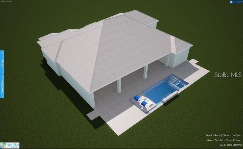 Под контрактом: $1,460,000 (3 спален, 3 ванн, 2577 Квадратных фут)