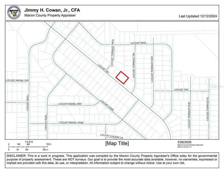 Recently Sold: $35,000 (0.48 acres)