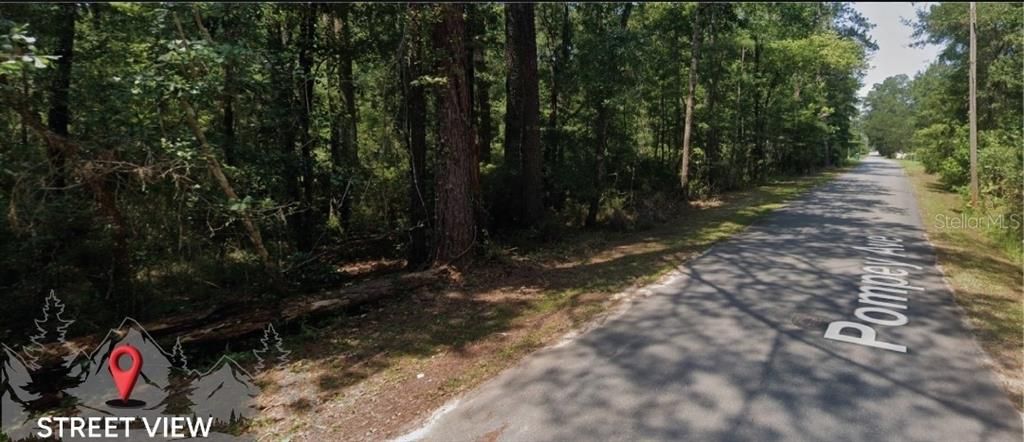 Recently Sold: $24,900 (2.25 acres)