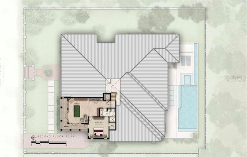 En Venta: $3,875,000 (0.29 acres)