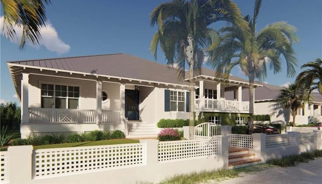 En Venta: $3,875,000 (0.29 acres)