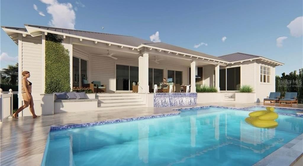 En Venta: $3,875,000 (0.29 acres)