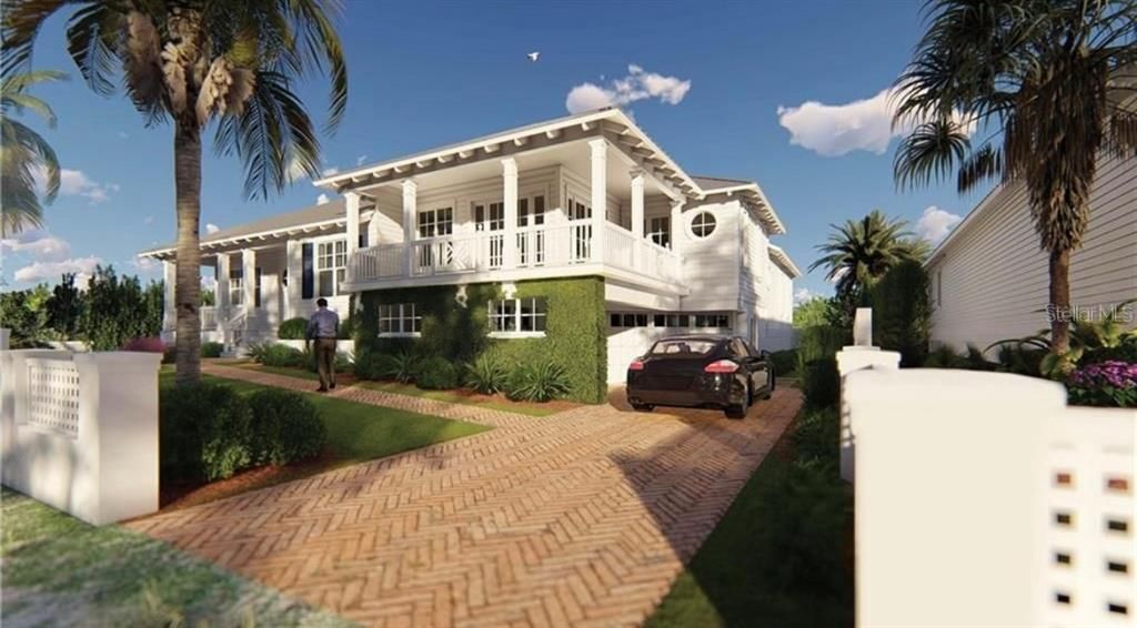 En Venta: $3,875,000 (0.29 acres)