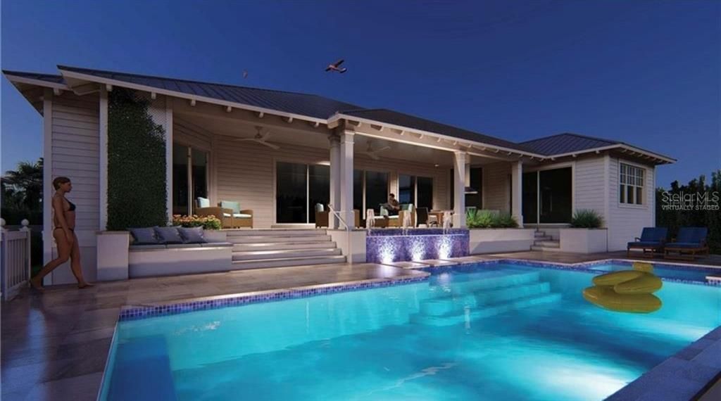 En Venta: $3,875,000 (0.29 acres)