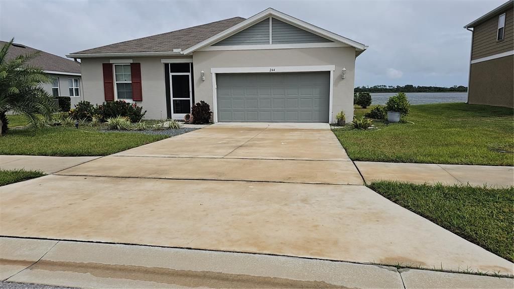 For Rent: $1,100 (1 beds, 1 baths, 400 Square Feet)