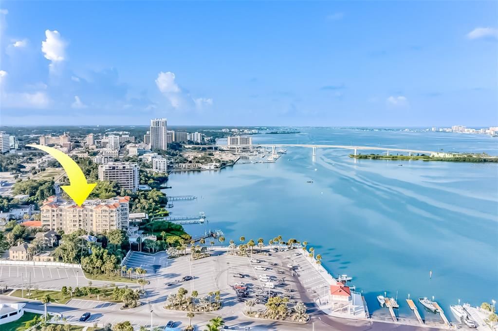 Recently Sold: $925,000 (2 beds, 2 baths, 2060 Square Feet)