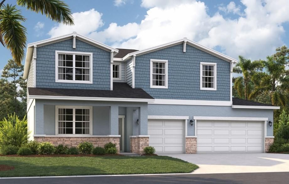 Недавно продано: $528,150 (5 спален, 3 ванн, 2434 Квадратных фут)