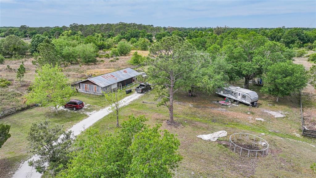 Recently Sold: $250,000 (10.00 acres)