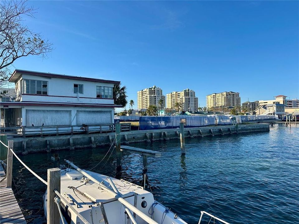 Active With Contract: $2,990,000 (0.49 acres)