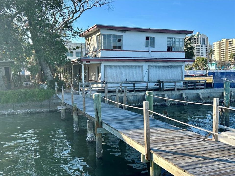 Active With Contract: $2,990,000 (0.49 acres)