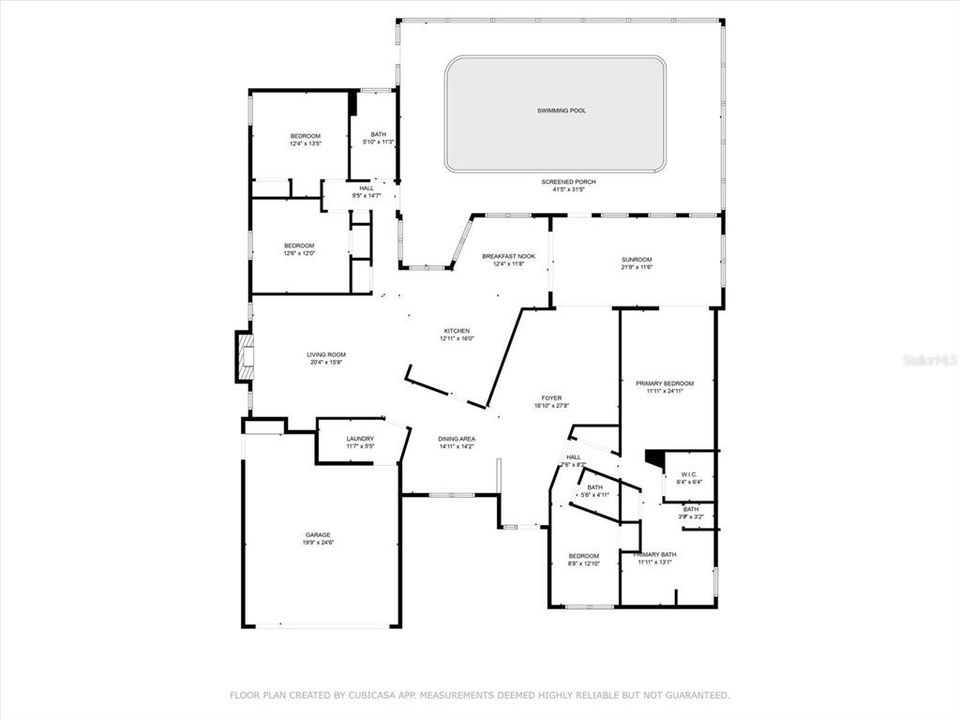 For Sale: $675,000 (4 beds, 2 baths, 2930 Square Feet)