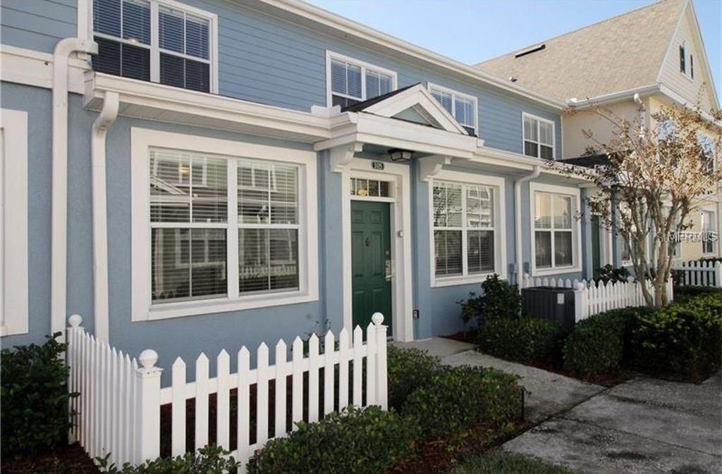 Recently Rented: $1,600 (3 beds, 2 baths, 1296 Square Feet)