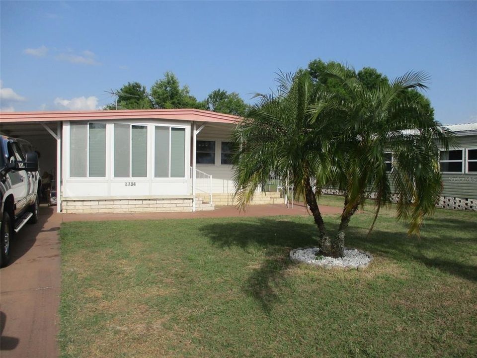 Active With Contract: $65,000 (2 beds, 1 baths, 768 Square Feet)