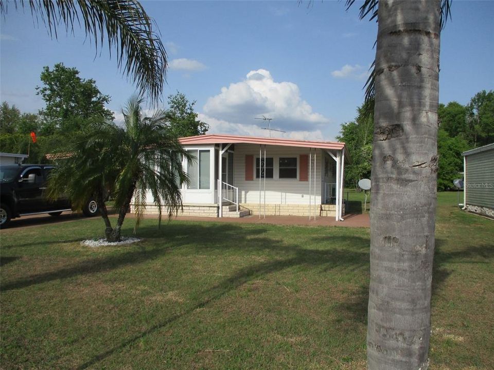 Active With Contract: $65,000 (2 beds, 1 baths, 768 Square Feet)