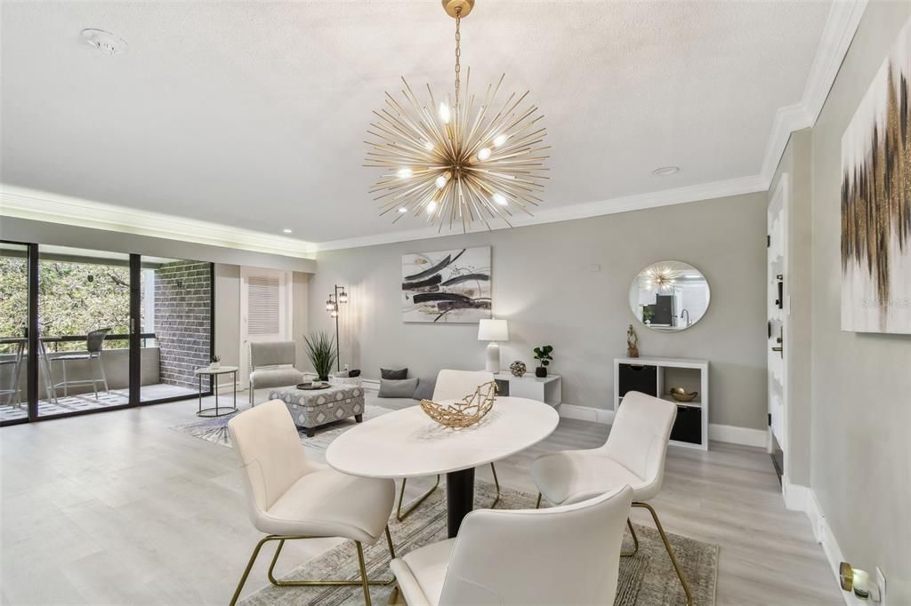 На продажу: $254,000 (1 спален, 1 ванн, 825 Квадратных фут)