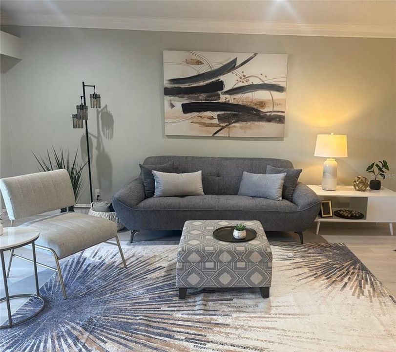 На продажу: $254,000 (1 спален, 1 ванн, 825 Квадратных фут)