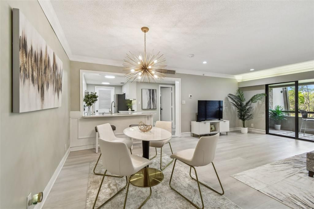 На продажу: $254,000 (1 спален, 1 ванн, 825 Квадратных фут)