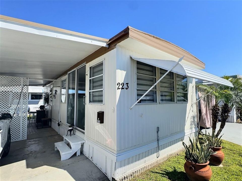 Recently Sold: $59,000 (1 beds, 1 baths, 384 Square Feet)