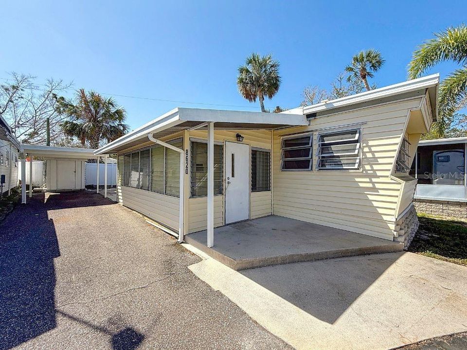 Recently Sold: $15,000 (1 beds, 1 baths, 420 Square Feet)