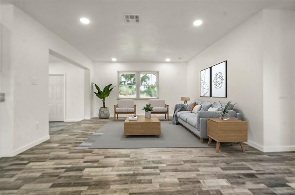 На продажу: $289,900 (3 спален, 2 ванн, 1170 Квадратных фут)