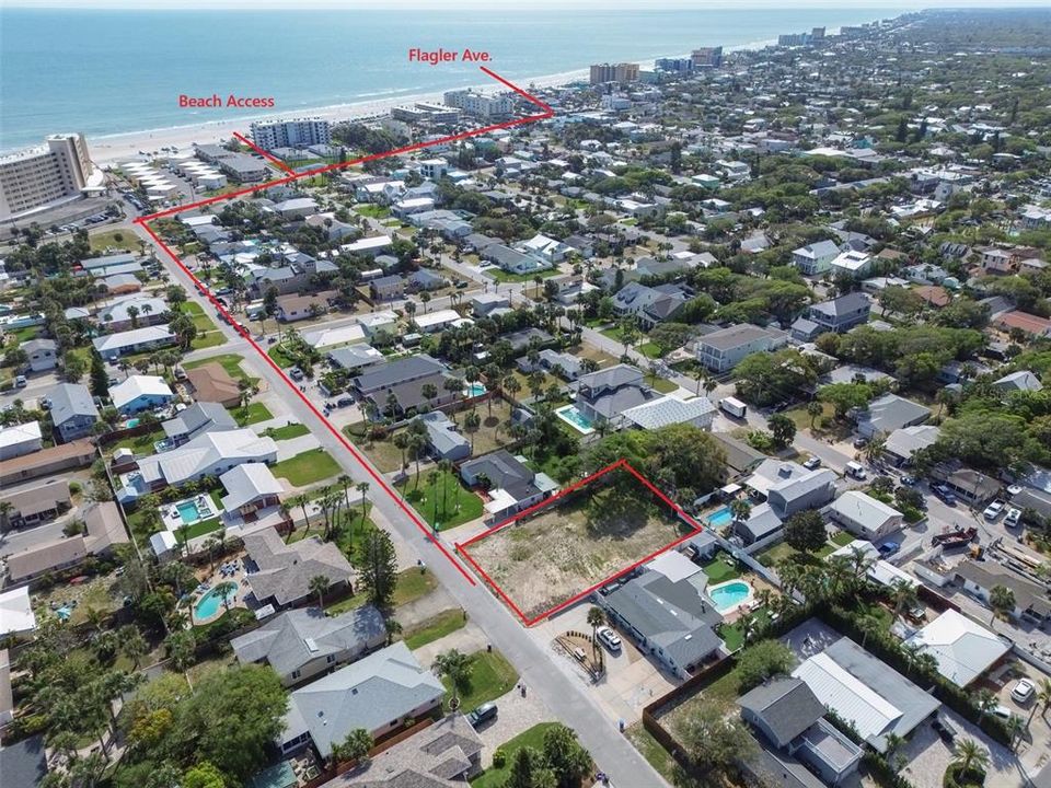 For Sale: $750,000 (0.23 acres)