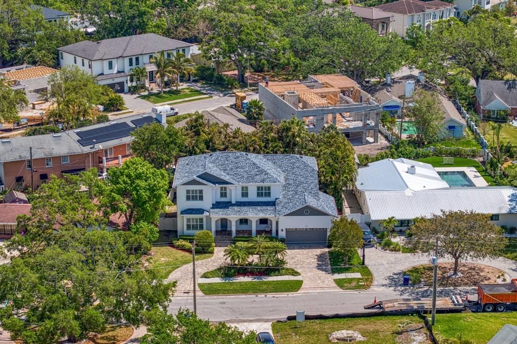 For Sale: $2,475,000 (5 beds, 4 baths, 3978 Square Feet)