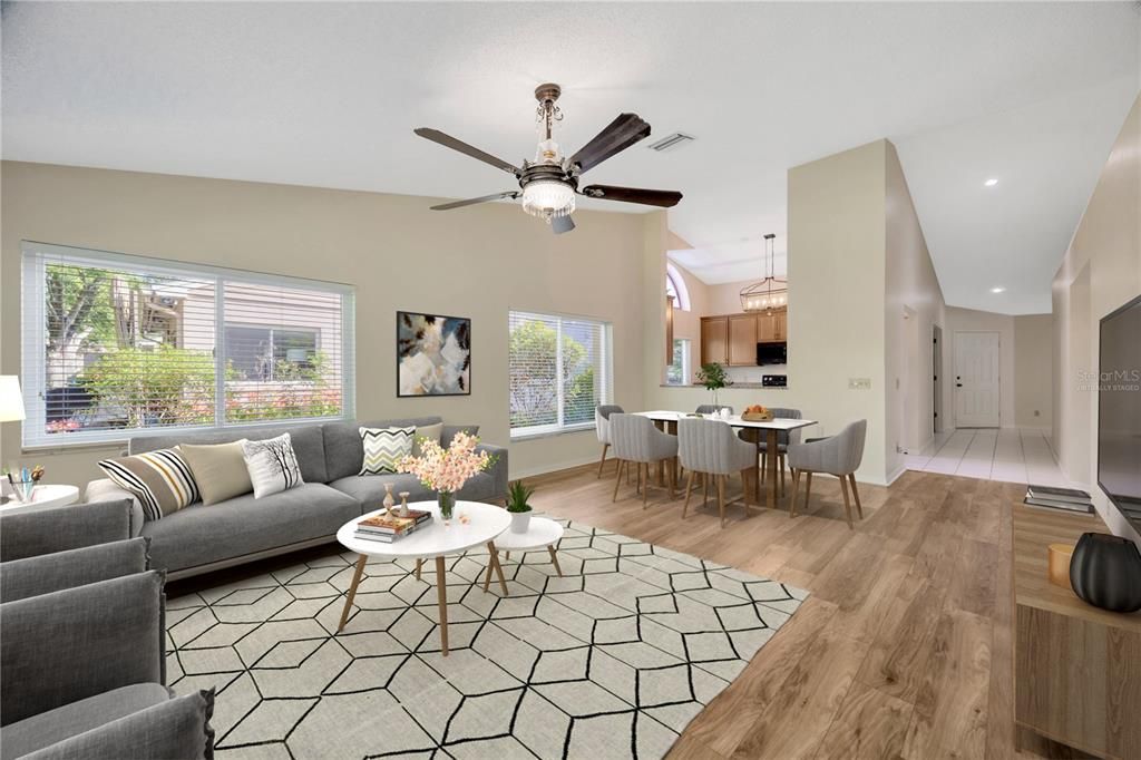 Под контрактом: $250,000 (3 спален, 2 ванн, 1520 Квадратных фут)