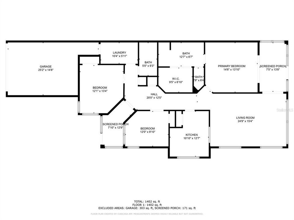 Под контрактом: $250,000 (3 спален, 2 ванн, 1520 Квадратных фут)