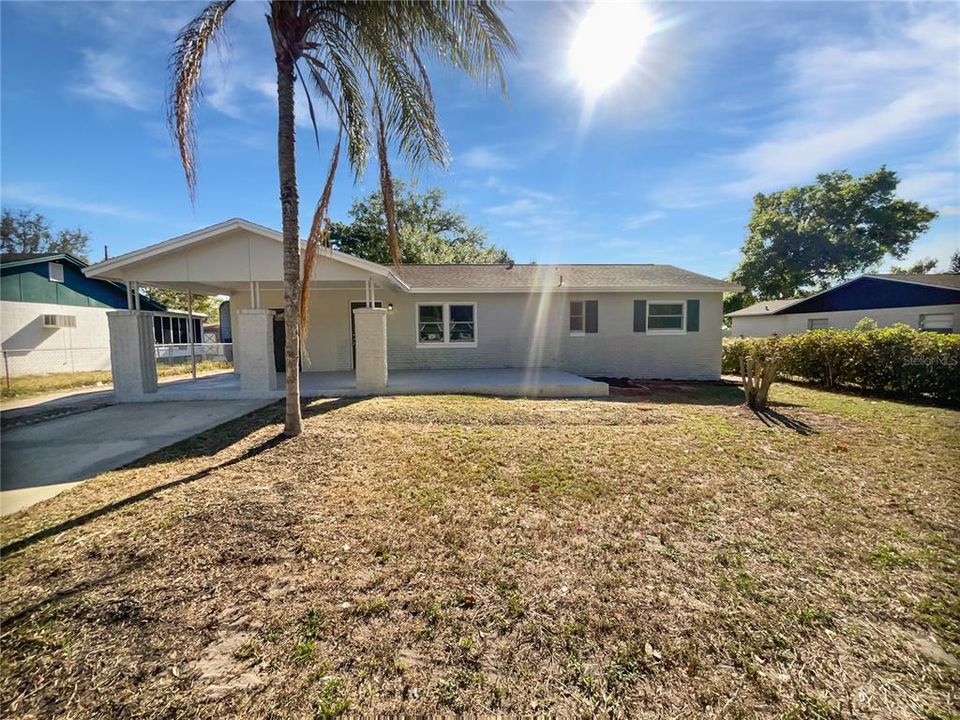 Recently Sold: $240,000 (3 beds, 1 baths, 1090 Square Feet)