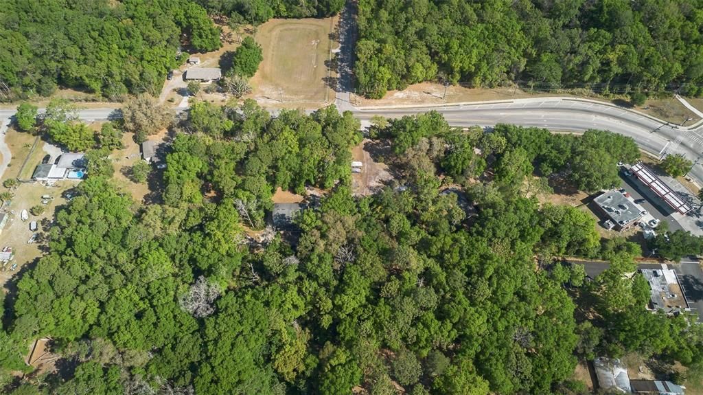 На продажу: $1,400,000 (0.51 acres)