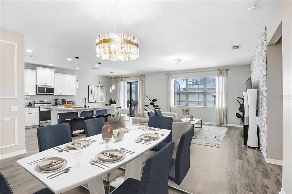 Activo con contrato: $550,000 (4 camas, 3 baños, 3118 Pies cuadrados)