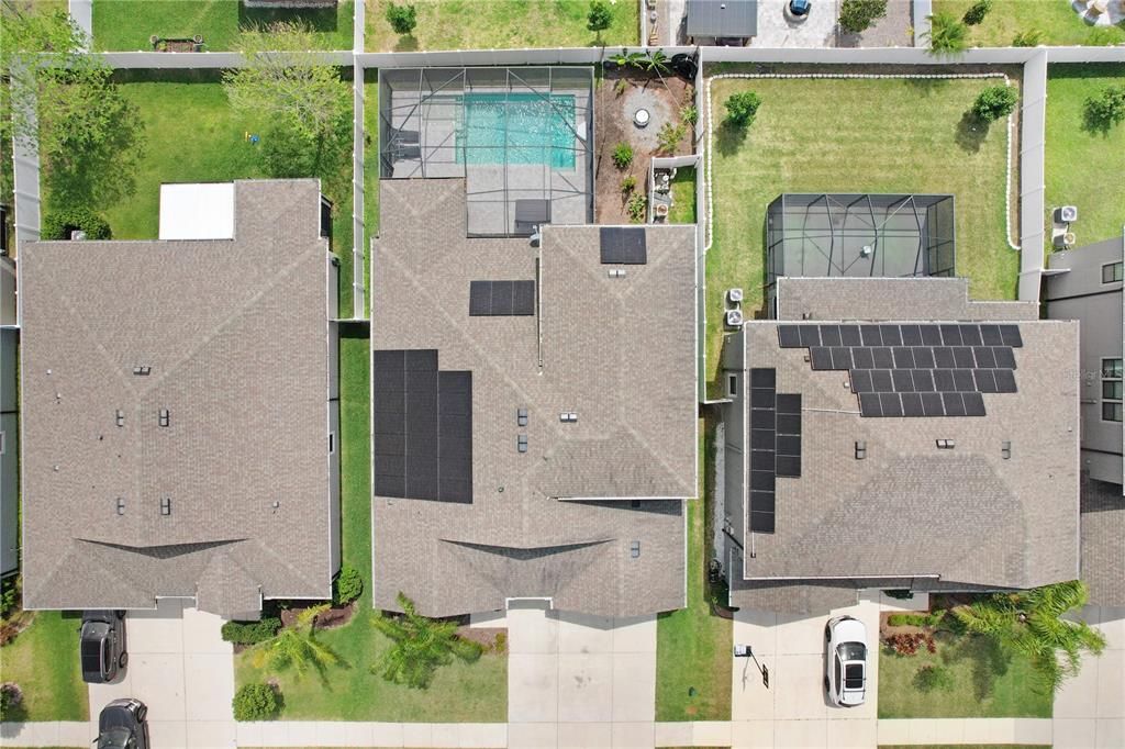 Activo con contrato: $550,000 (4 camas, 3 baños, 3118 Pies cuadrados)