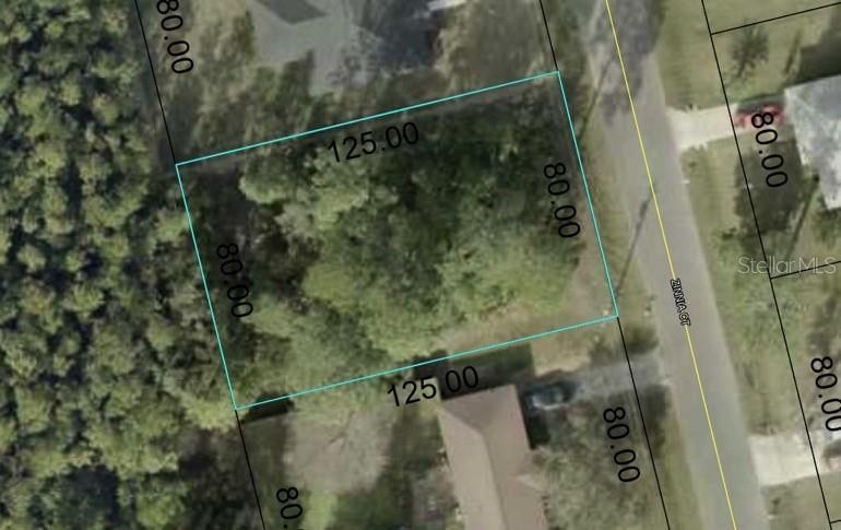 For Sale: $75,000 (0.23 acres)