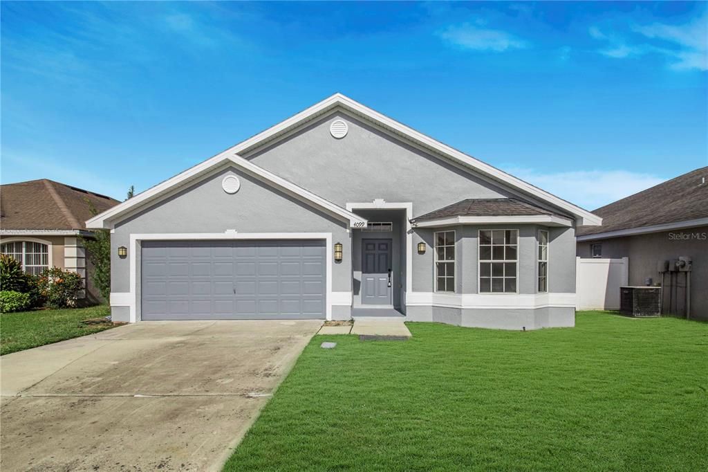 For Sale: $399,000 (3 beds, 2 baths, 1603 Square Feet)