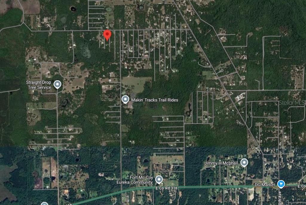 待售: $35,000 (0.45 acres)