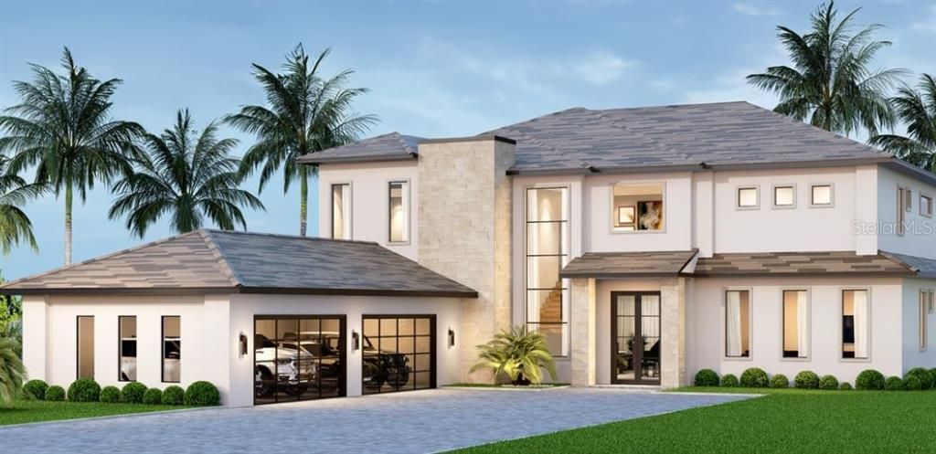 Active With Contract: $4,700,000 (6 beds, 7 baths, 6118 Square Feet)