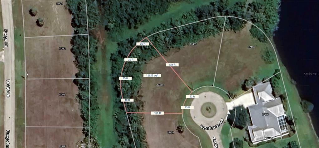 Vendido Recientemente: $39,999 (0.29 acres)