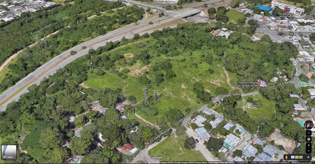 Recently Sold: $200,000 (1.92 acres)