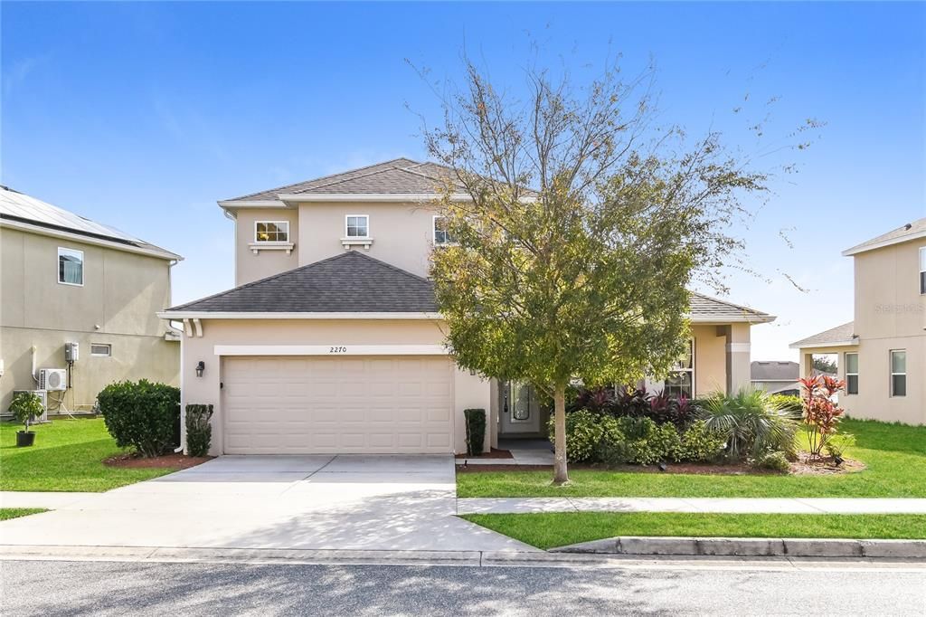 最近租的: $2,735 (4 贝兹, 3 浴室, 2654 平方英尺)