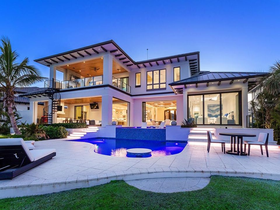 待售: $14,995,000 (5 贝兹, 5 浴室, 5882 平方英尺)