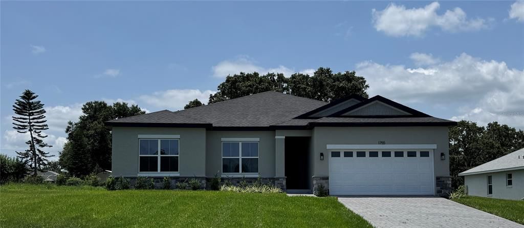 Recently Sold: $459,900 (4 beds, 3 baths, 2090 Square Feet)