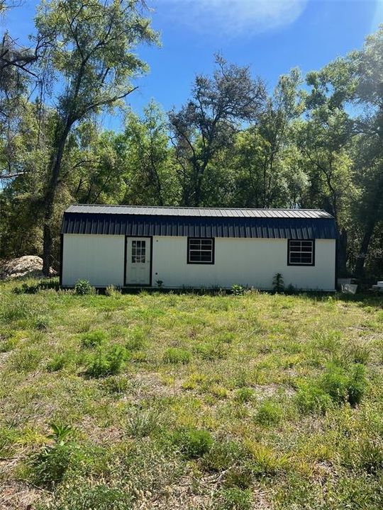 Vendido Recientemente: $84,000 (1.25 acres)