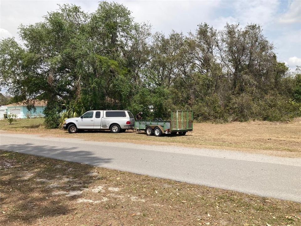 For Sale: $56,000 (1.00 acres)