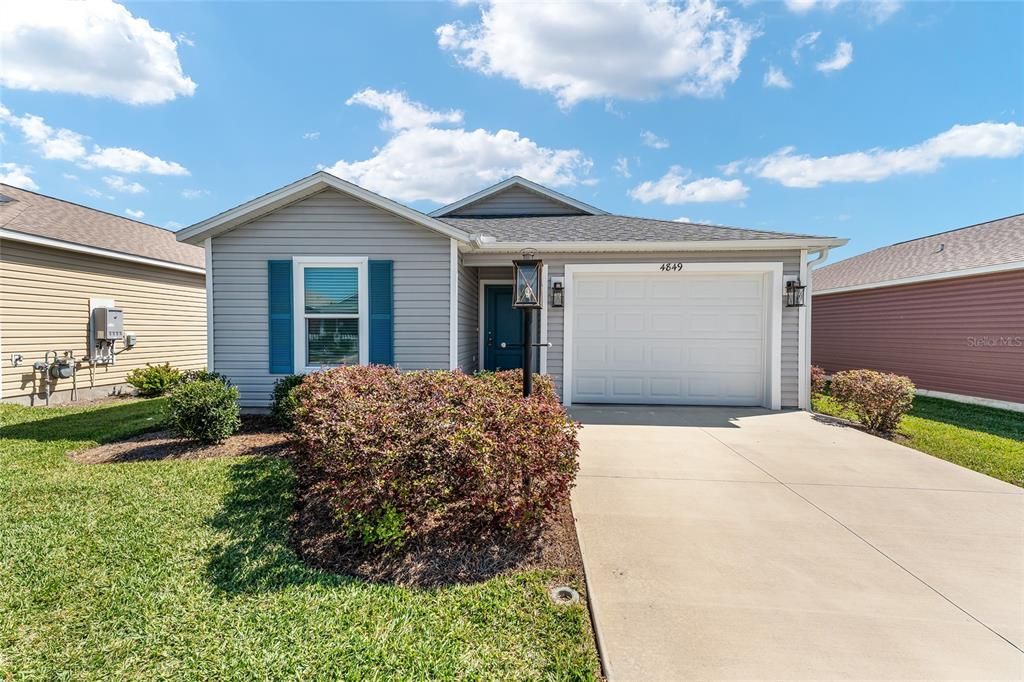 Recently Sold: $269,900 (2 beds, 2 baths, 971 Square Feet)